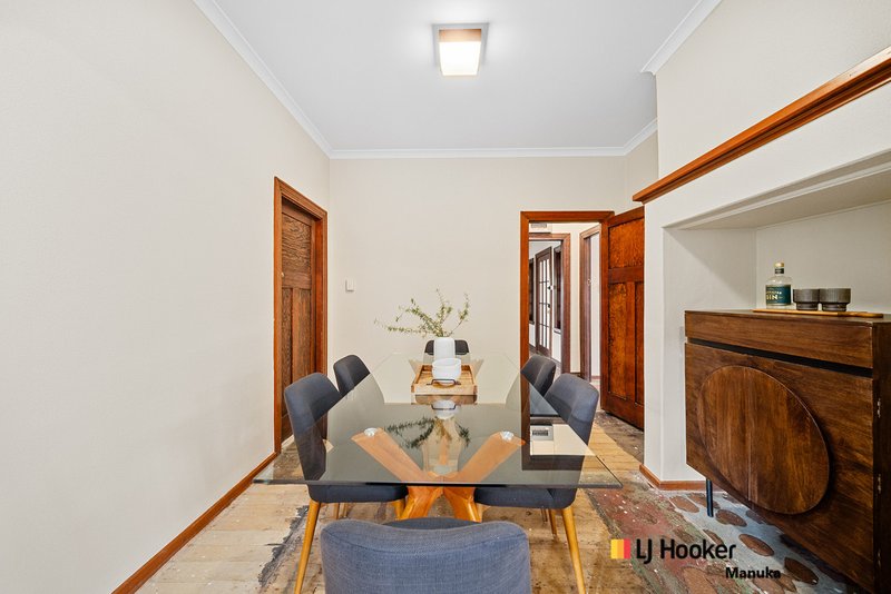 Photo - 3 Hayes Crescent, Griffith ACT 2603 - Image 15