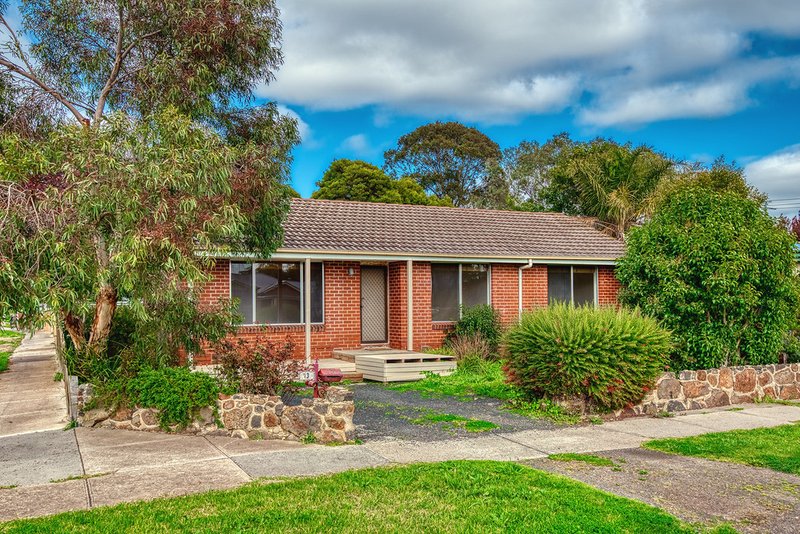 3 Hayes Road, Mernda VIC 3754