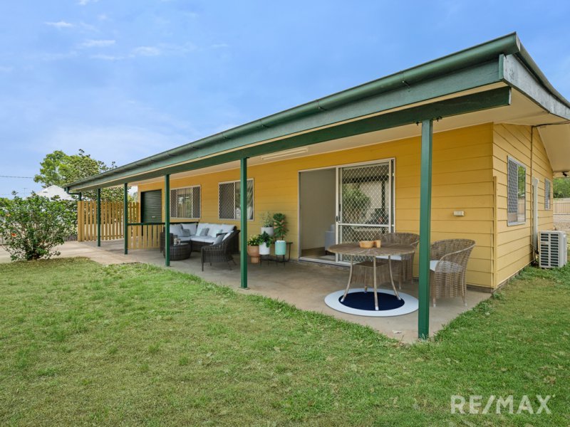 3 Hayes St , Beaudesert QLD 4285