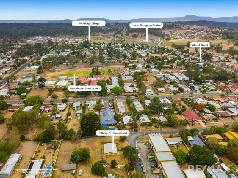 Photo - 3 Hayes St , Beaudesert QLD 4285 - Image 11