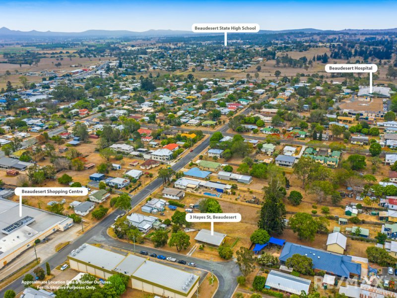 Photo - 3 Hayes St , Beaudesert QLD 4285 - Image 12