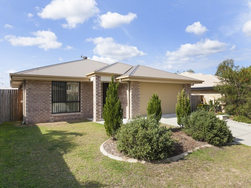 3 Hazelnut Court, Loganlea QLD 4131