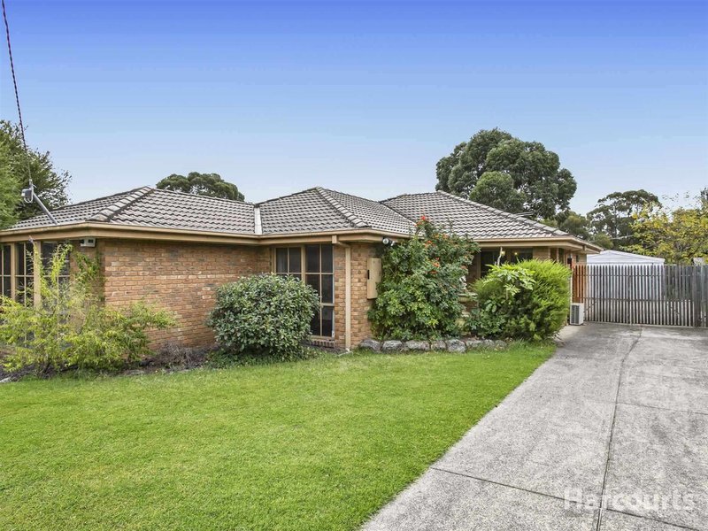 3 Hazlitt Court, Cranbourne VIC 3977