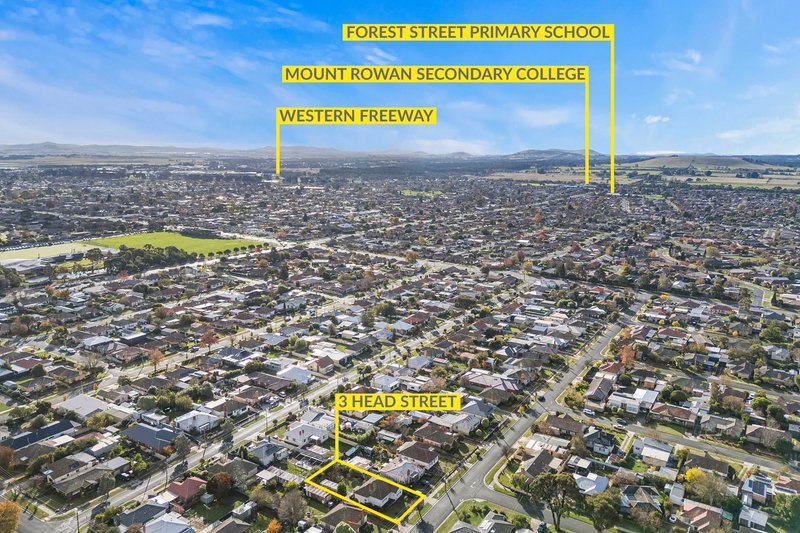 Photo - 3 Head Street, Wendouree VIC 3355 - Image 25