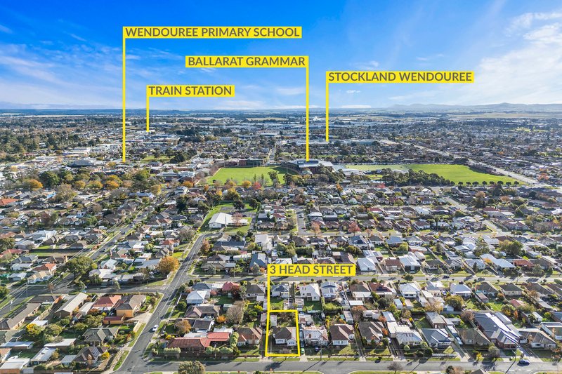 Photo - 3 Head Street, Wendouree VIC 3355 - Image 26