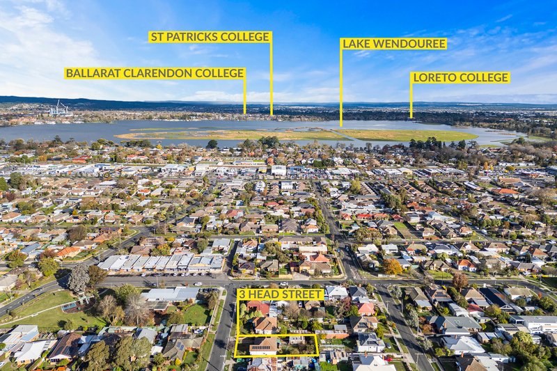 Photo - 3 Head Street, Wendouree VIC 3355 - Image 27