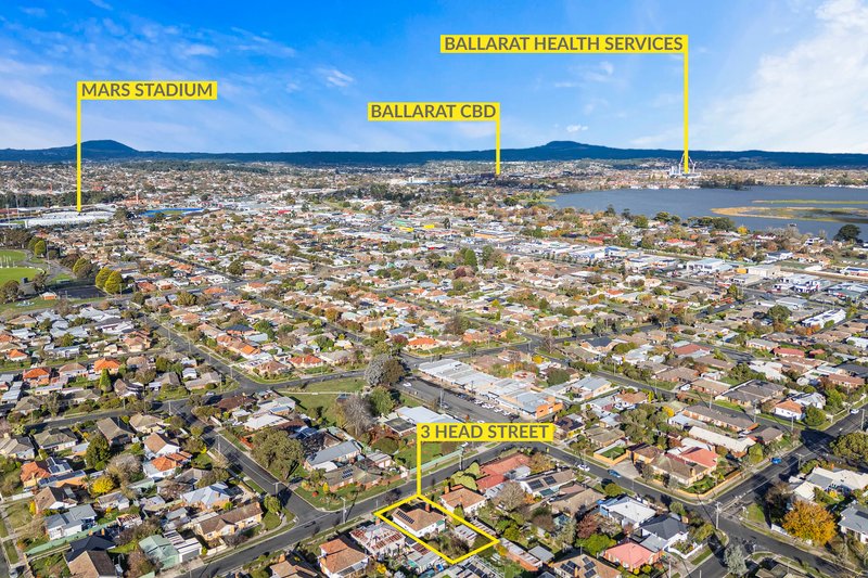 Photo - 3 Head Street, Wendouree VIC 3355 - Image 28