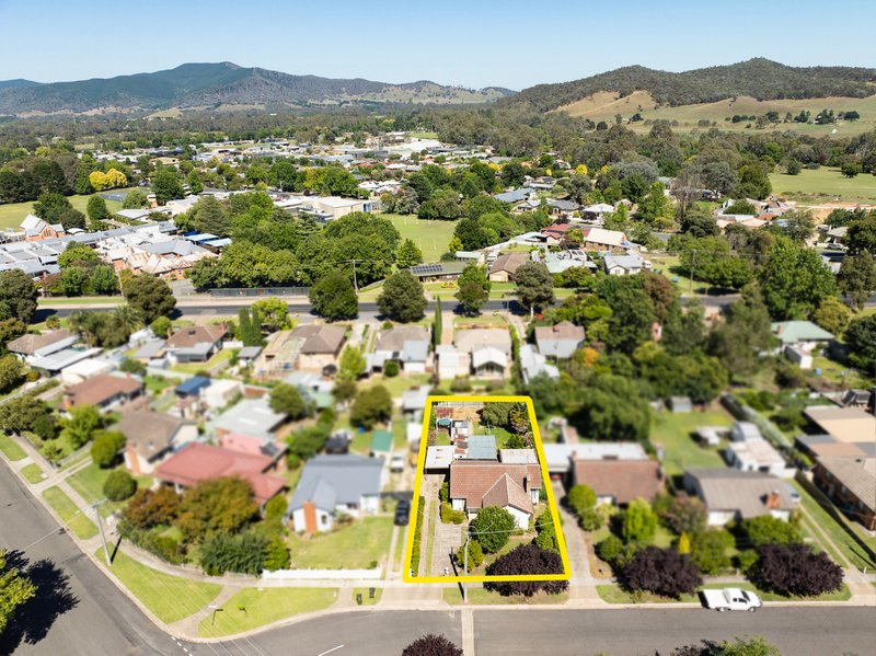 Photo - 3 Heather Grove, Myrtleford VIC 3737 - Image 15