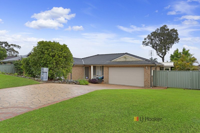 3 Heathfield Road, Kanwal NSW 2259