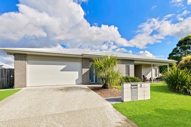 3 Hegarty Circuit, Bli Bli QLD 4560