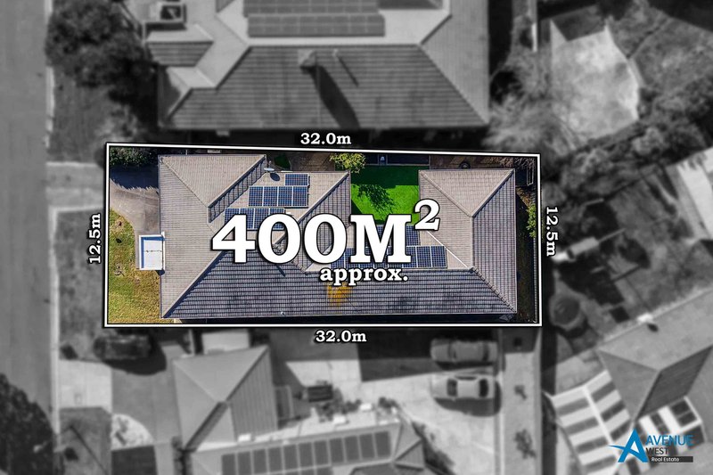 Photo - 3 Hele Close, Caroline Springs VIC 3023 - Image 19