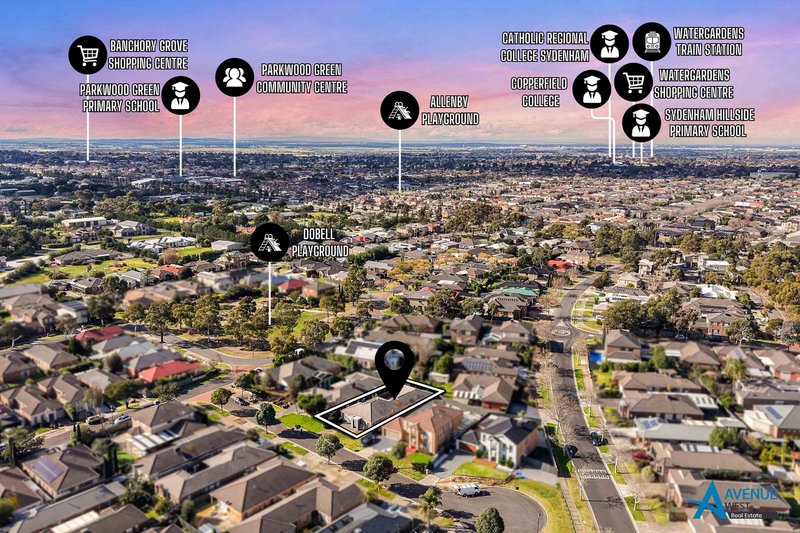 Photo - 3 Hele Close, Caroline Springs VIC 3023 - Image 21