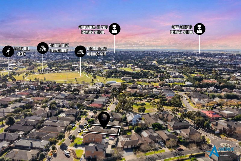Photo - 3 Hele Close, Caroline Springs VIC 3023 - Image 22