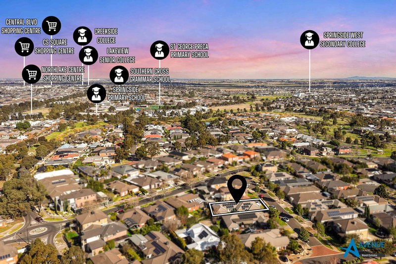 Photo - 3 Hele Close, Caroline Springs VIC 3023 - Image 23