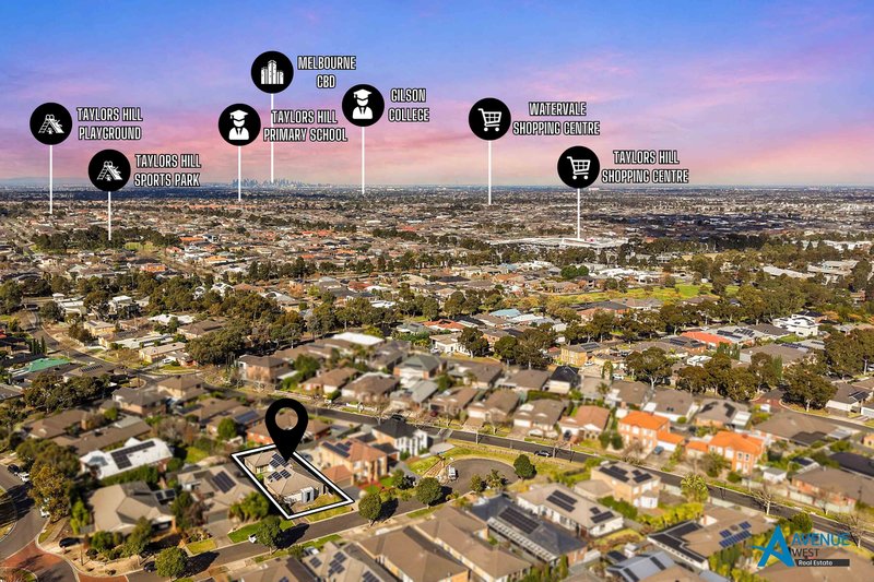 Photo - 3 Hele Close, Caroline Springs VIC 3023 - Image 24