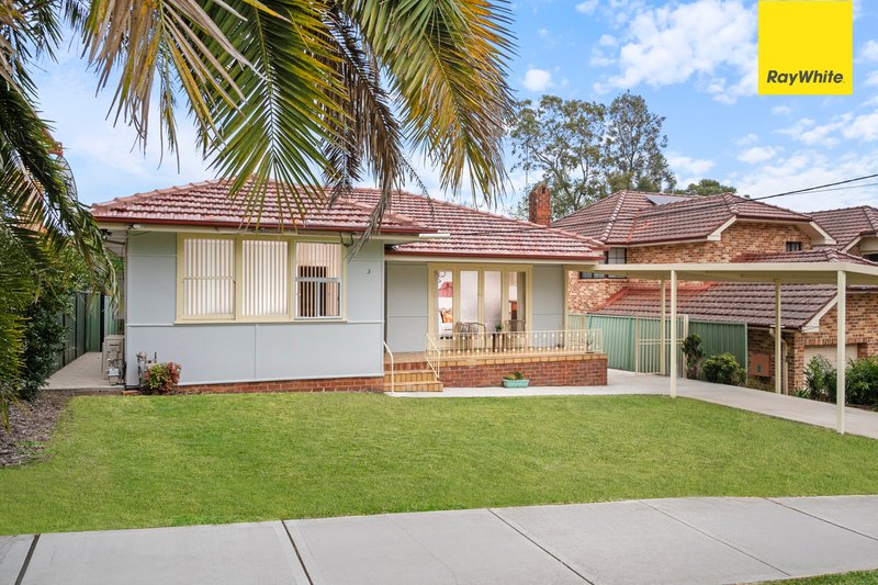 Photo - 3 Helen Street, Epping NSW 2121 - Image 1