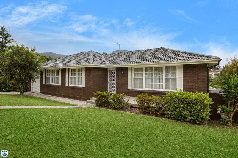 3 Helicia Avenue, Figtree NSW 2525