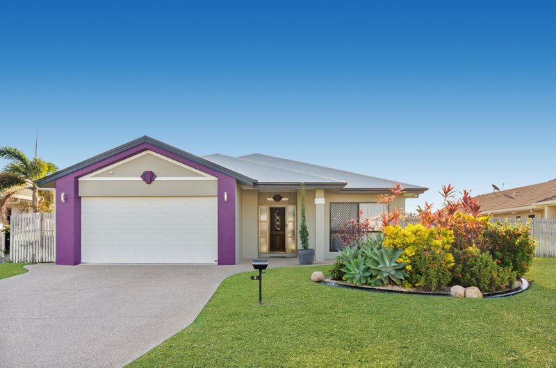 3 Heliconia Court, Mount Louisa QLD 4814