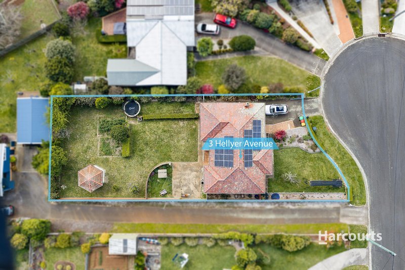 Photo - 3 Hellyer Avenue, Park Grove TAS 7320 - Image 18