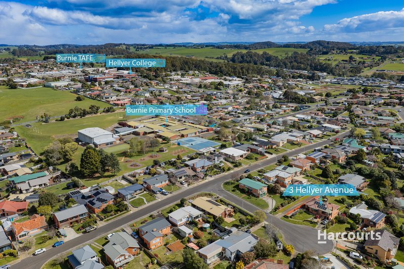 Photo - 3 Hellyer Avenue, Park Grove TAS 7320 - Image 19