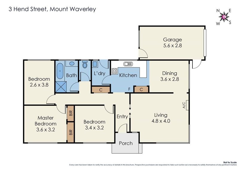 Photo - 3 Hend Street, Mount Waverley VIC 3149 - Image 9