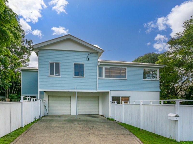 3 Henderson Road, Burpengary QLD 4505