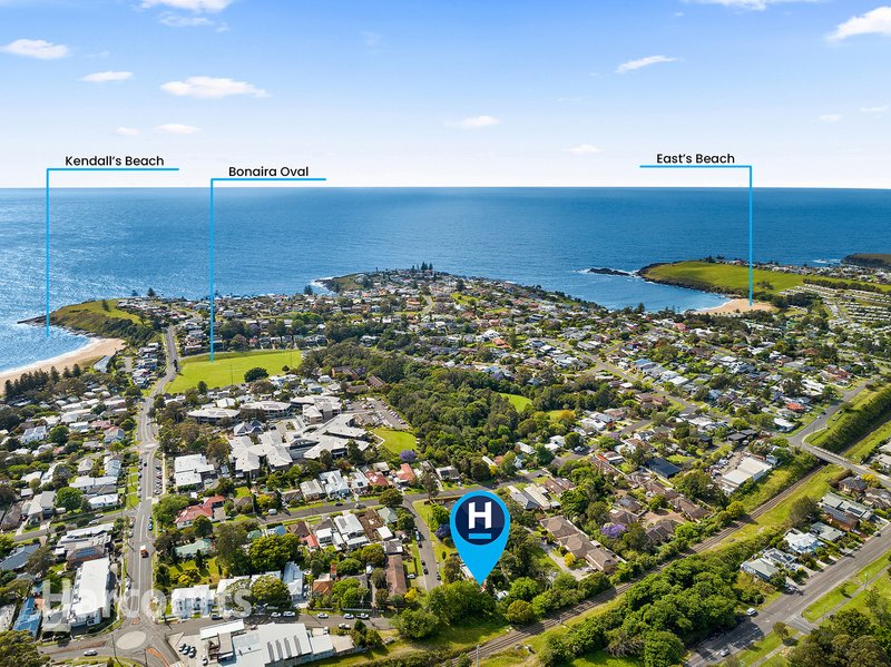 3 Henley Avenue, Kiama NSW 2533