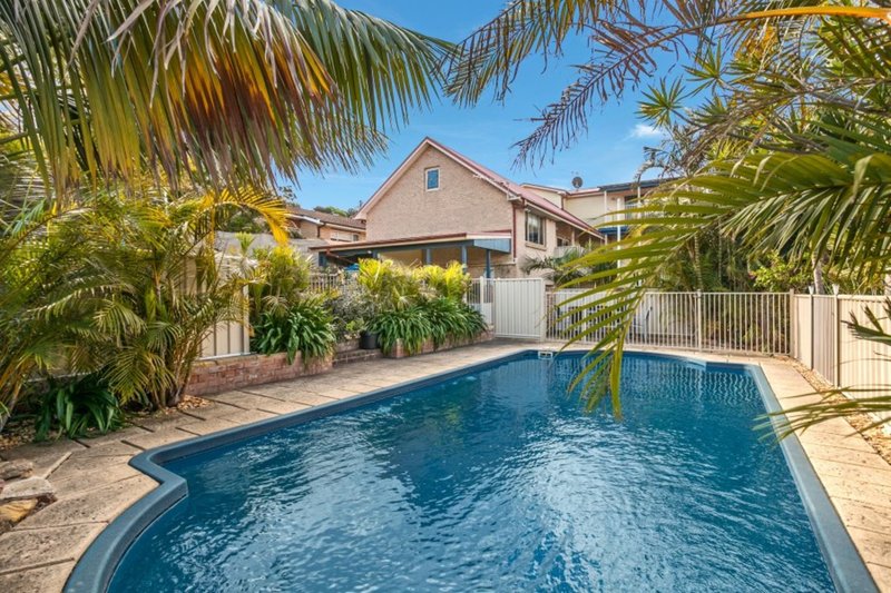 3 Henley Avenue, Wollongong NSW 2500