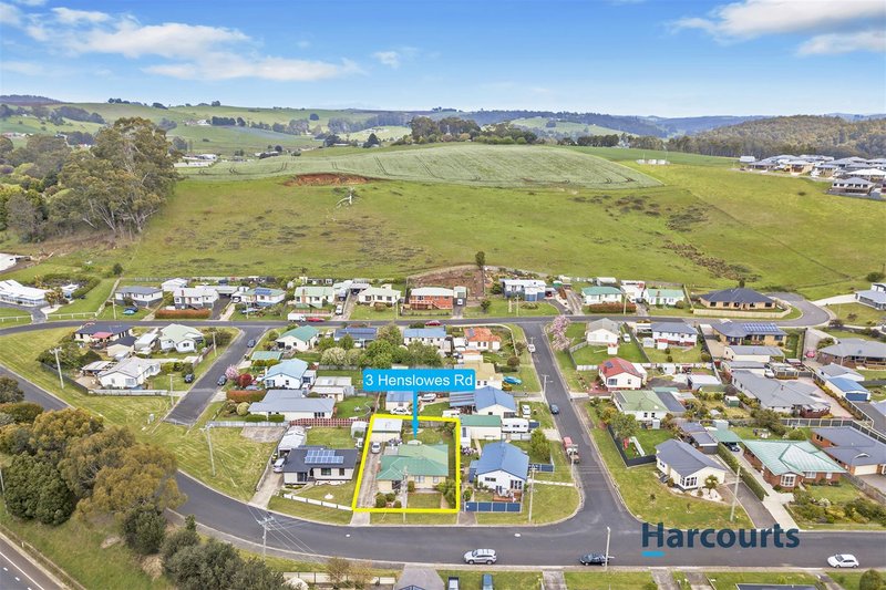 3 Henslowes Road, Ulverstone TAS 7315