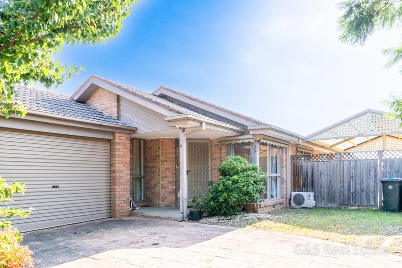 3 Herald Court, Narre Warren VIC 3805