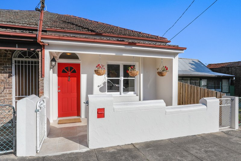 3 Hercules Street, Dulwich Hill NSW 2203