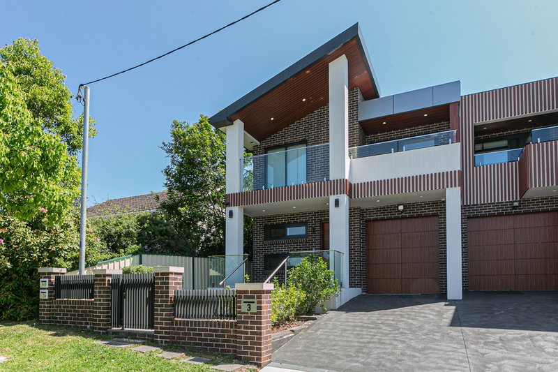 Photo - 3 Hermington Street, Epping NSW 2121 - Image 2