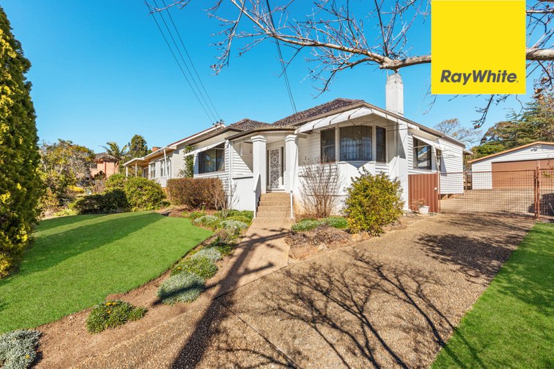 3 Hermington Street, Epping NSW 2121