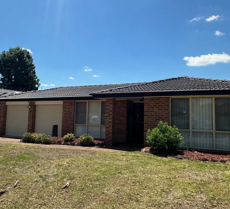 3 Heron Place, Hinchinbrook NSW 2168