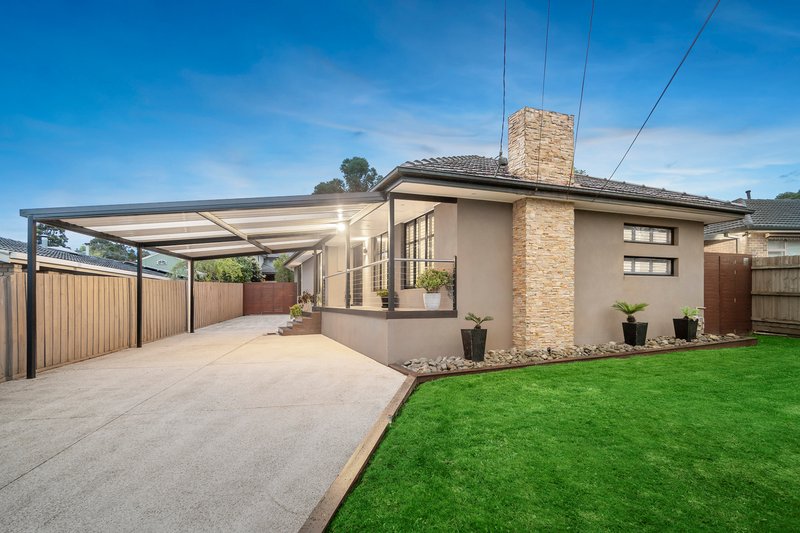 3 Hertford Court, Wantirna South VIC 3152