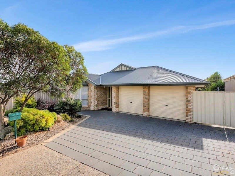 3 Hertford Place, Noarlunga Downs SA 5168