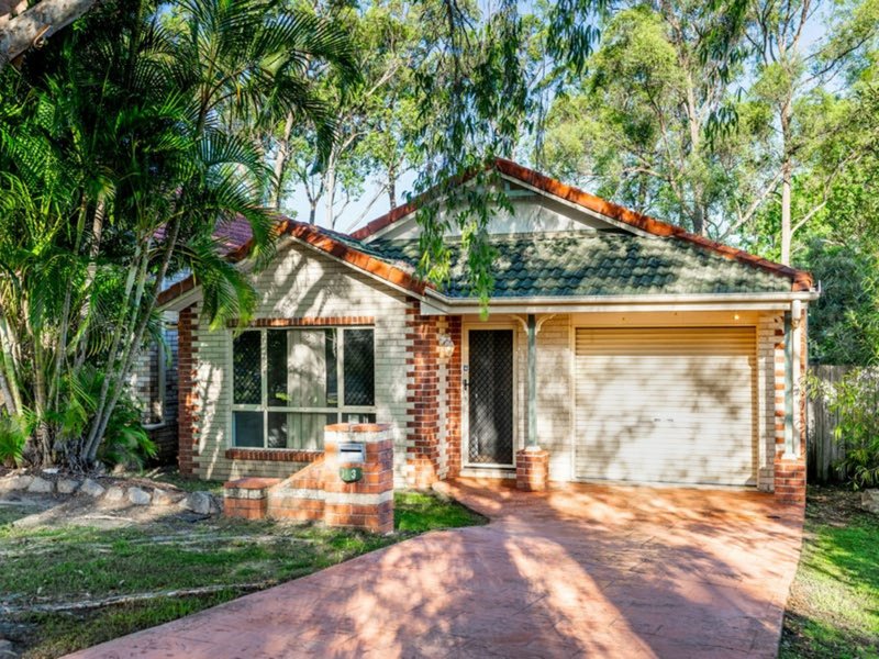 3 Hervey Close, Forest Lake QLD 4078