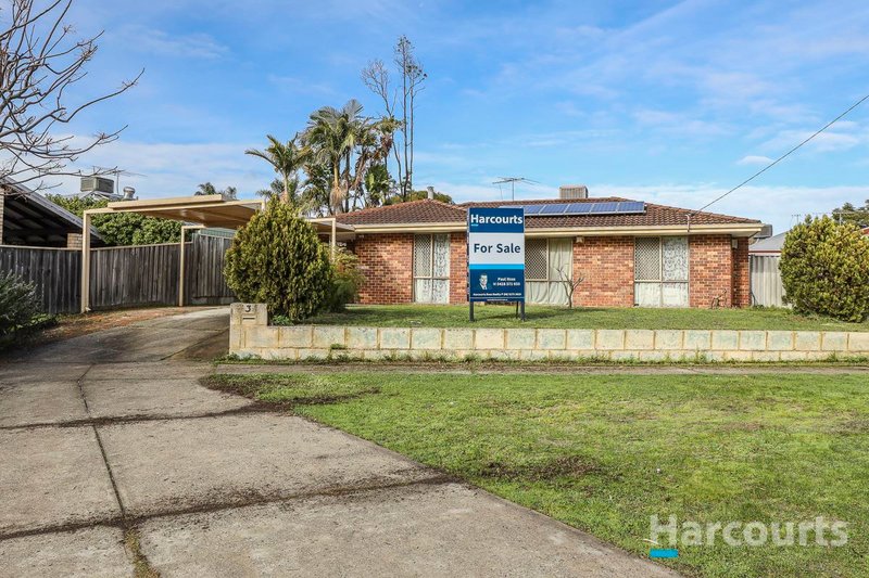 Photo - 3 Hester Street, Bayswater WA 6053 - Image 2