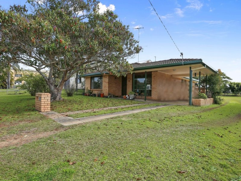 3 Hewitt Street, Grafton NSW 2460