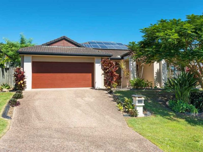 3 Hewson Court, Mudgeeraba QLD 4213