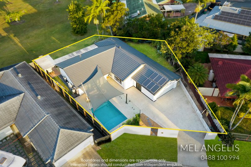 Photo - 3 Heywood Place, Helensvale QLD 4212 - Image 22