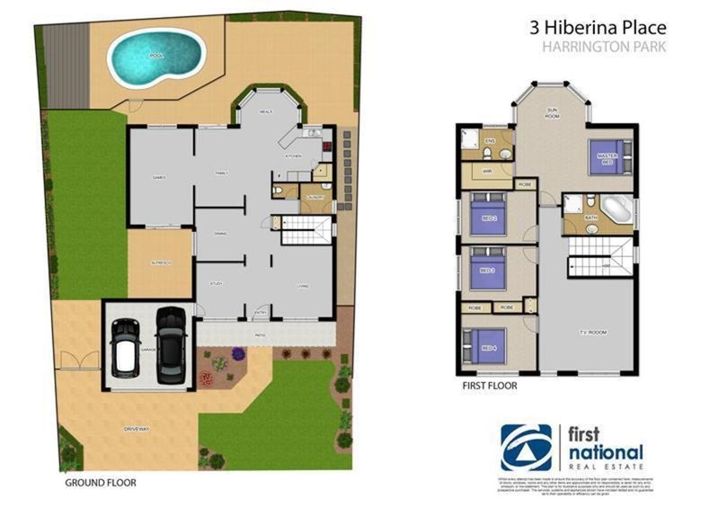 Photo - 3 Hibernia Place, Harrington Park NSW 2567 - Image 12