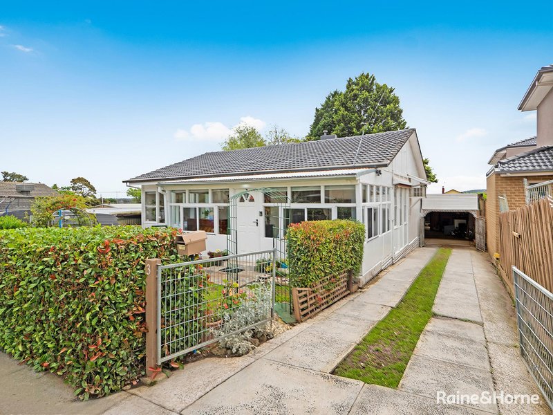 3 Hibiscus Court, Doveton VIC 3177