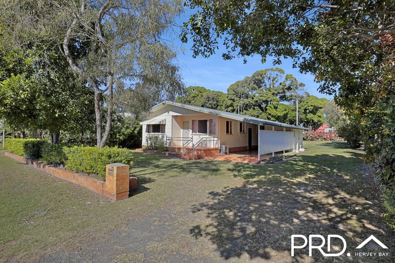 3 Hibiscus Street, Urangan QLD 4655