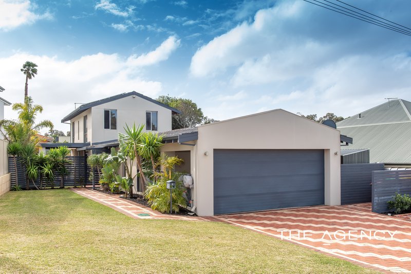 3 Hicks Way, Hillarys WA 6025