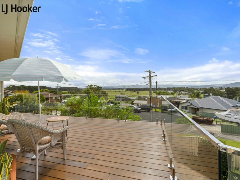 Photo - 3 Higgins Place, Greenwell Point NSW 2540 - Image 3