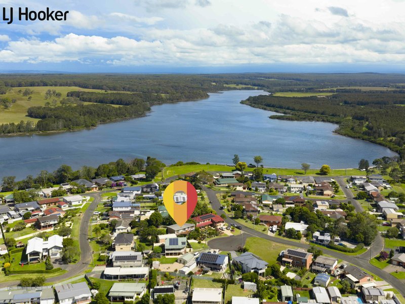 Photo - 3 Higgins Place, Greenwell Point NSW 2540 - Image 21