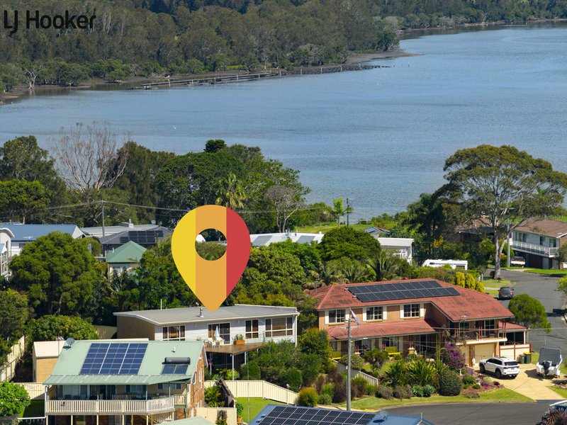 Photo - 3 Higgins Place, Greenwell Point NSW 2540 - Image 22