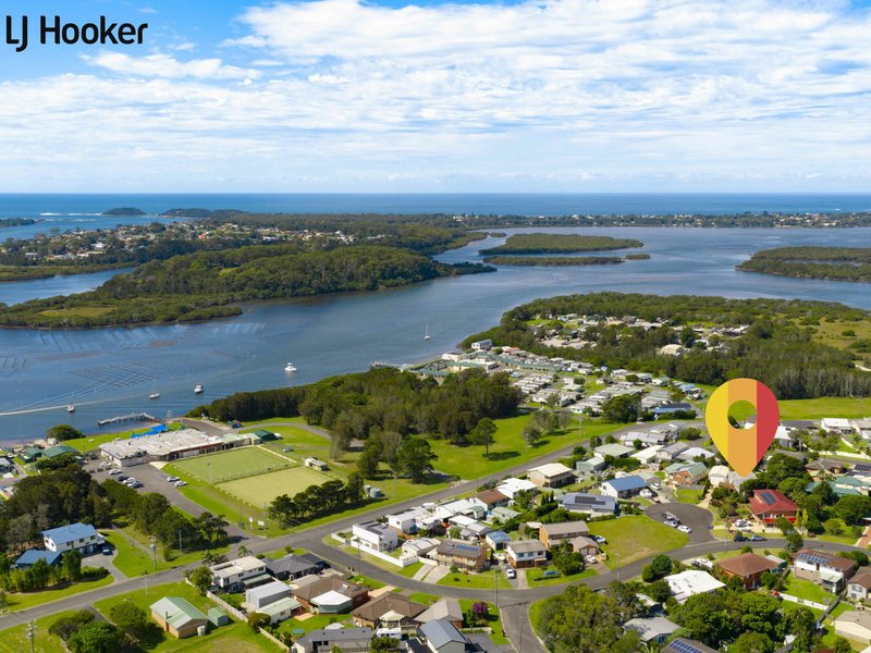 Photo - 3 Higgins Place, Greenwell Point NSW 2540 - Image 23