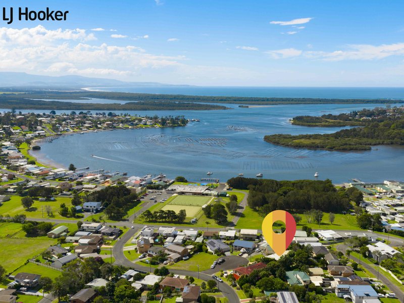 Photo - 3 Higgins Place, Greenwell Point NSW 2540 - Image 24